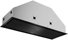 Полновстраиваемая вытяжка Korting KHI 9828 GN