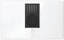 Варочная панель Elica NIKOLATESLA LIBRA EVO WH/A/83