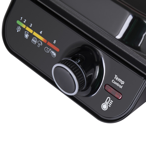 Гриль электрический MAUNFELD MGE2000CH фото 11