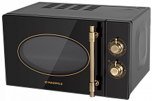 Микроволновая печь MAUNFELD JFSMO.20.5.GRBG