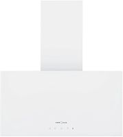 Настенная вытяжка Krona CLEMENTINA 600 white S