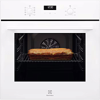 Духовой шкаф Electrolux EOF5F50BV