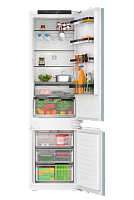 Встраиваемый холодильник BOSCH KIN96SFD0