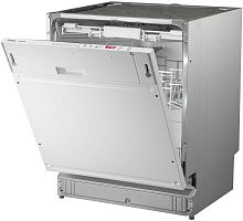 Посудомоечная машина Evelux BD 6147 D