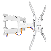 Кронштейн ONKRON ONKRON M5 WHITE