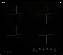 Индукционная варочная панель Kuppersberg ICS 604