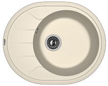 Мойка Florentina "Родос" 620, жасмин FG