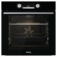 Электрический духовой шкаф Körting OKB 8481 ESN PYRO