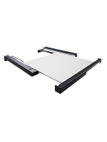 Монтажный комплект с выдвижной полкой #51147 (Titan Rock)