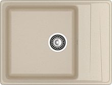 Мойка GranFest LV-660L кашемир