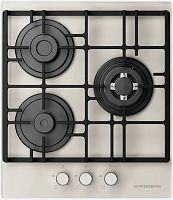 Газовая варочная панель Kuppersberg FG 49 W