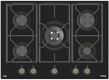 Газовая варочная панель Körting HGG 7987 CTN FLC