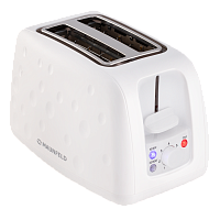 Тостер MAUNFELD MFT-847WH