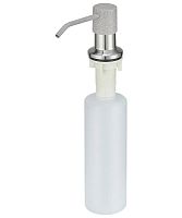 Кухонный дозатор Kuppersberg PLENO ROCK