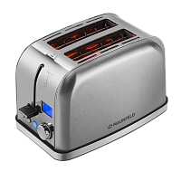 Тостер MAUNFELD MF-821