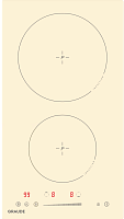 Индукционная варочная поверхность Graude IK 30.1 C