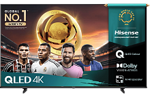 Телевизор ЖК 65'' Hisense 75E7Q