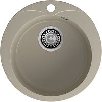 Мойка GranFest R-480 топаз