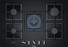 Газовая варочная панель Bosch PPQ7A6B20