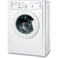 Indesit IWUB 4105 (CIS)