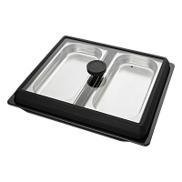 Кулинарный комплект Kuppersbusch ZB 8030