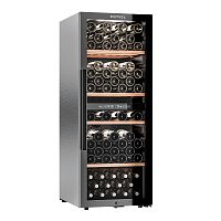 Винный шкаф Meyvel MV98-KBF2
