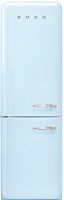 Холодильник Smeg FAB32LPB5