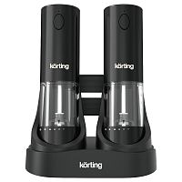 Набор мельниц для специй Korting KSM 0001-MR2