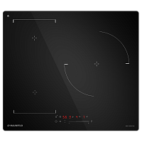 Индукционная варочная панель MAUNFELD CVI593SBBK