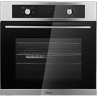 Встраиваемый духовой шкаф Midea MO47007GX