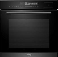 Электрический духовой шкаф Körting OKB 1350 GNBX Steam