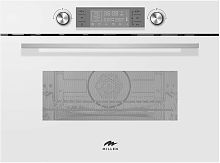 Электрический духовой шкаф Millen MEOM 045 WH