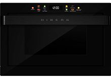 Встраиваемая микроволновая печь HIBERG i-VM 8805 B
