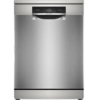 Отдельностоящая посудомоечная машина Bosch SMS8ZDI86Q