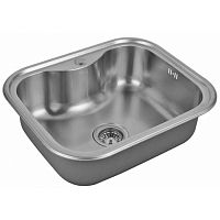 Мойка для кухни ZORG ZR 5848