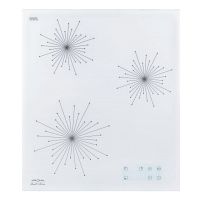 INIZIO 45 WH индукционная варочная поверхность (независимая)