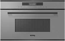 Печь микроволновая встраиваемая Körting KMI 830 GBXGr