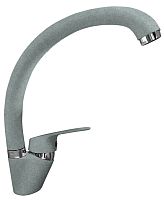 Смеситель GranFest Z-3323 серый