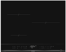 Индукционная варочная панель De Dietrich DPI4320X