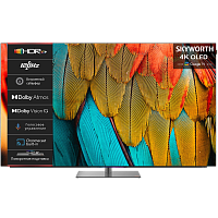 Телевизор 65'' Skyworth 65SXF9850
