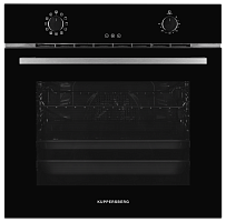 Электрический духовой шкаф Kuppersberg FH 611 B