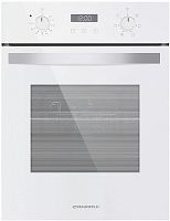 Шкаф духовой электрический MAUNFELD EOEM516W