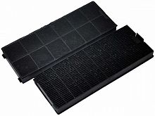 Угольный фильтр для вытяжки Korting KIT 0264