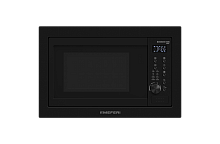 Микроволновая печь встраиваемая MEFERI MMO6025BK POWER