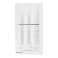 Индукционная варочная панель MAUNFELD CVI292S2FBG