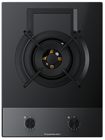 Газовая варочная панель Wok Kuppersbusch VKGW 3850.0 SE-E5