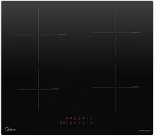 Индукционная варочная поверхность MIDEA MIH64103
