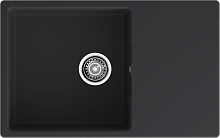 Мойка GranFest URBAN 678L черный