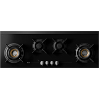 Газовая варочная панель Asko HG8144BGB1