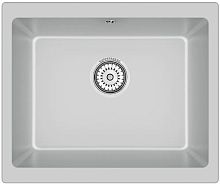 Кухонная мойка Kuppersberg UNIVERSA 60 NL 1B GREY ROCK